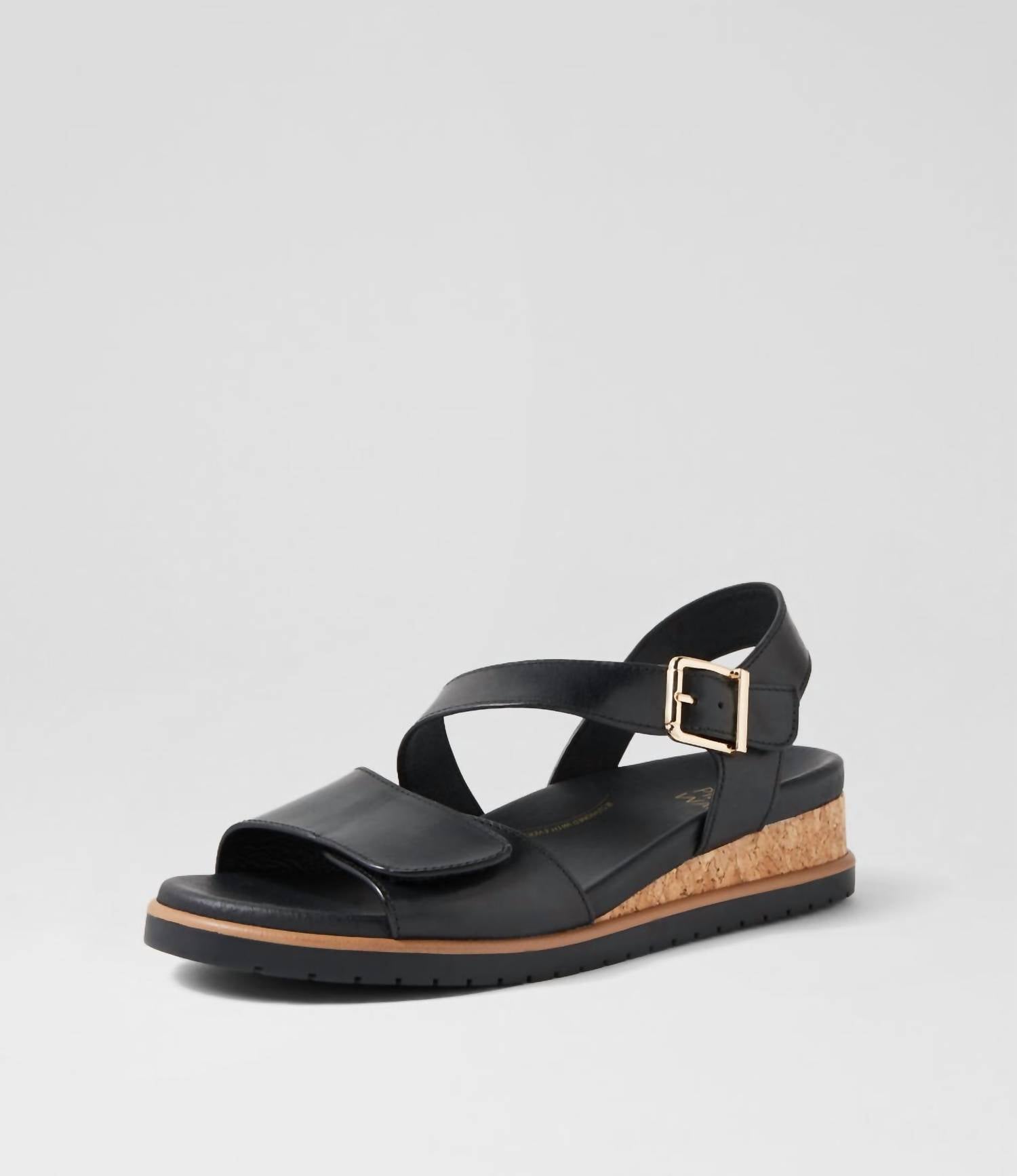 Ziera - Women's Vamsy W Sandals