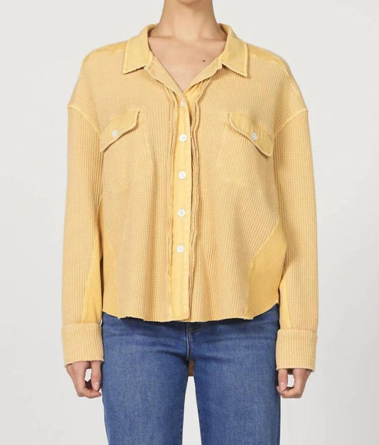 Dear John Denim - Foster Shirt