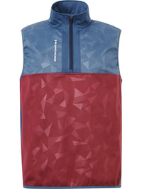 Abacus Sportswear Us - Kingsbarn Hybrid Vest