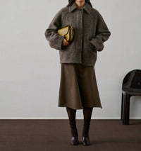 Soeur - Balard Short Coat