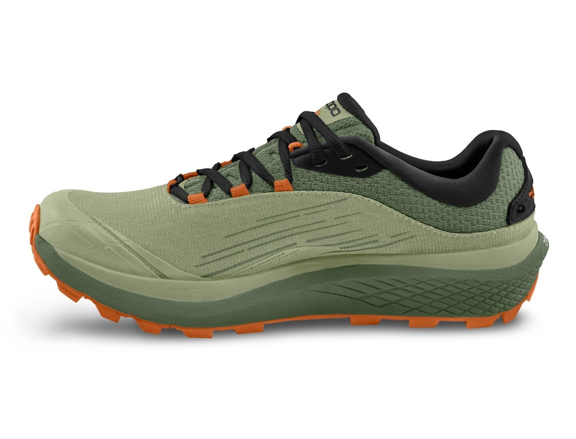 Topo Athletic - Men's Pursuit Trail Running Shoes