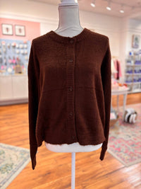 Olivaceous - Women's Gillian Sweater