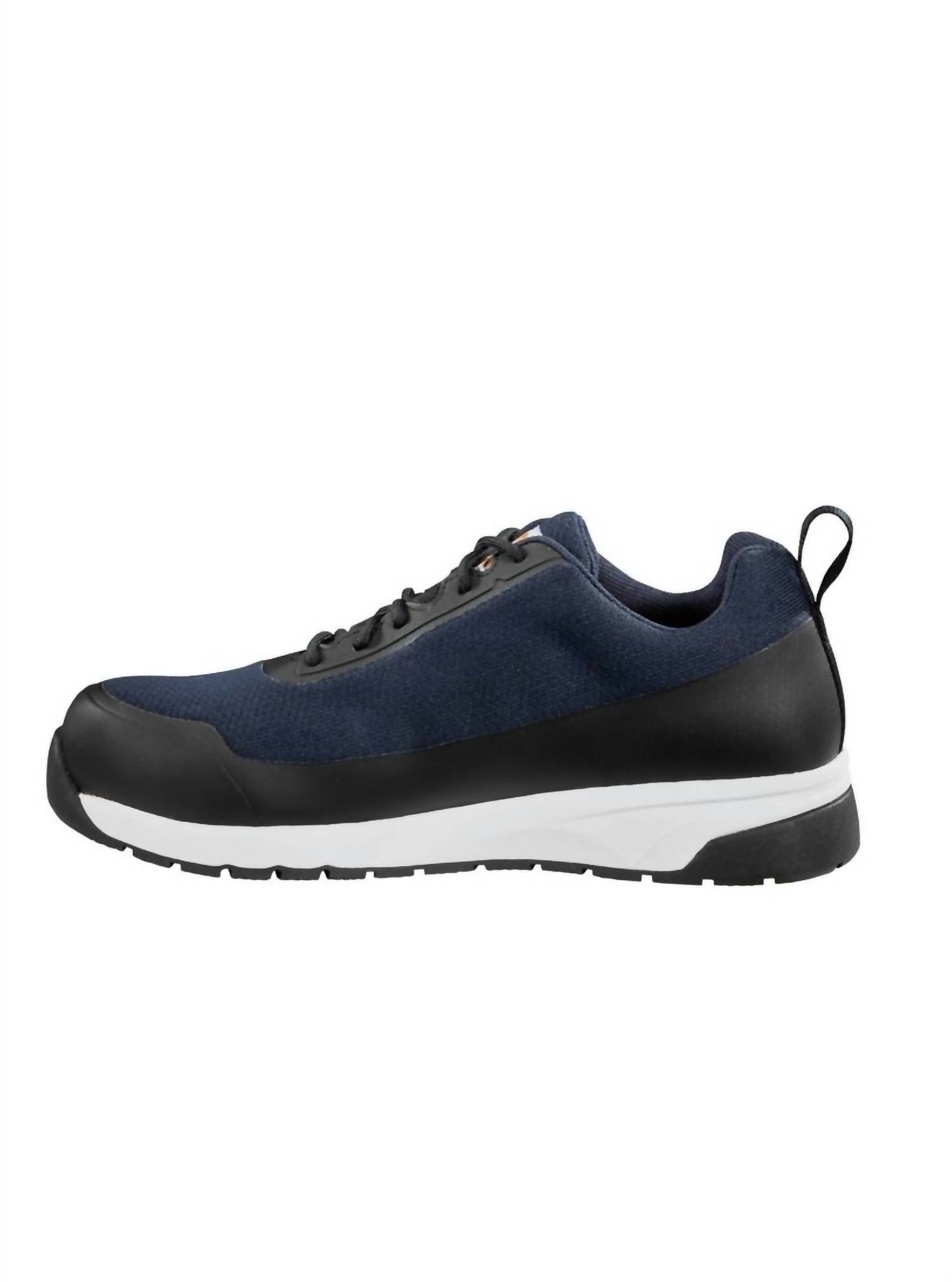 Carhartt - MEN'S FORCE 3 IN. SD NANO TOE WORK SHOES - MEDIUM WIDTH