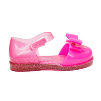 Mini Melissa - Girl's Amy & Barbie Sandals