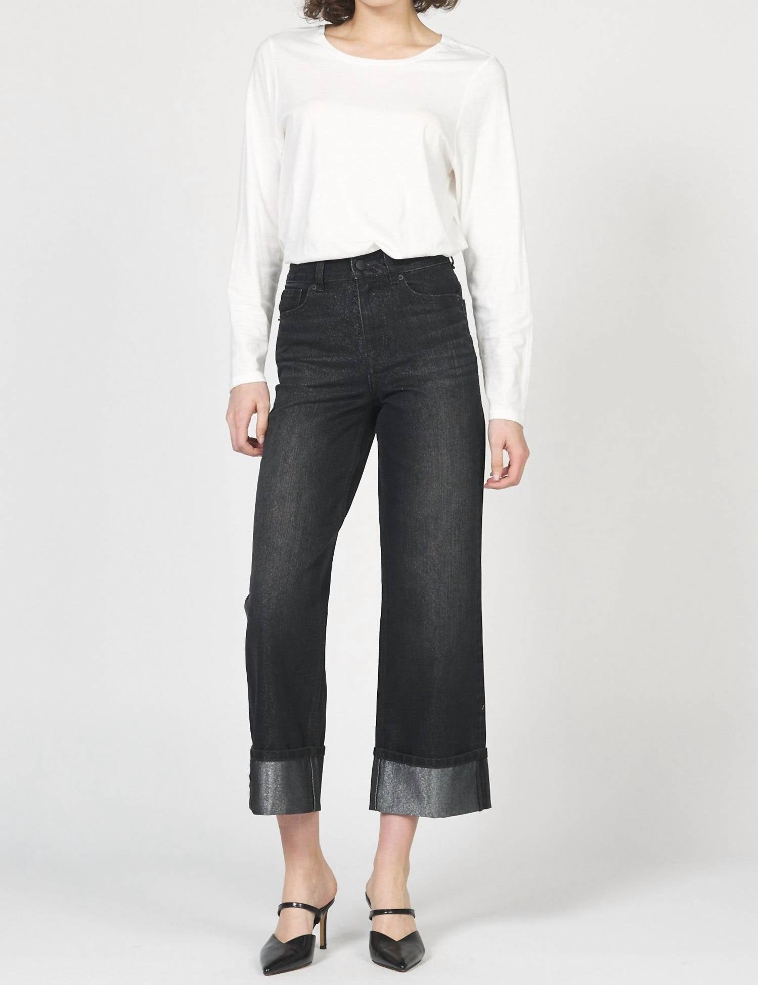 Dear John Denim - Holly Gem Jeans
