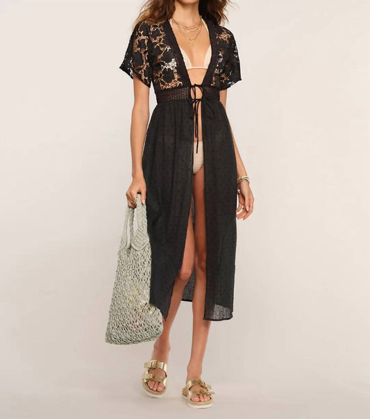 Heartloom - Ora Midi Cover-up