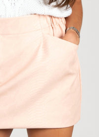 Sincerely Ours - Kate Skirt