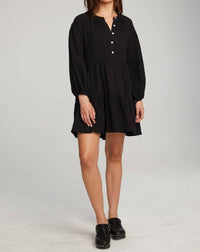 Chaser - Magnolia Mini Dress