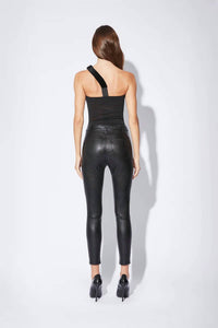 Rta - River One-shoulder Bodysuit