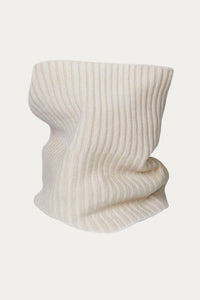 CHUNKY RIB SNOOD