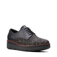 Clarks - Women's Shaylin Lace Shoes