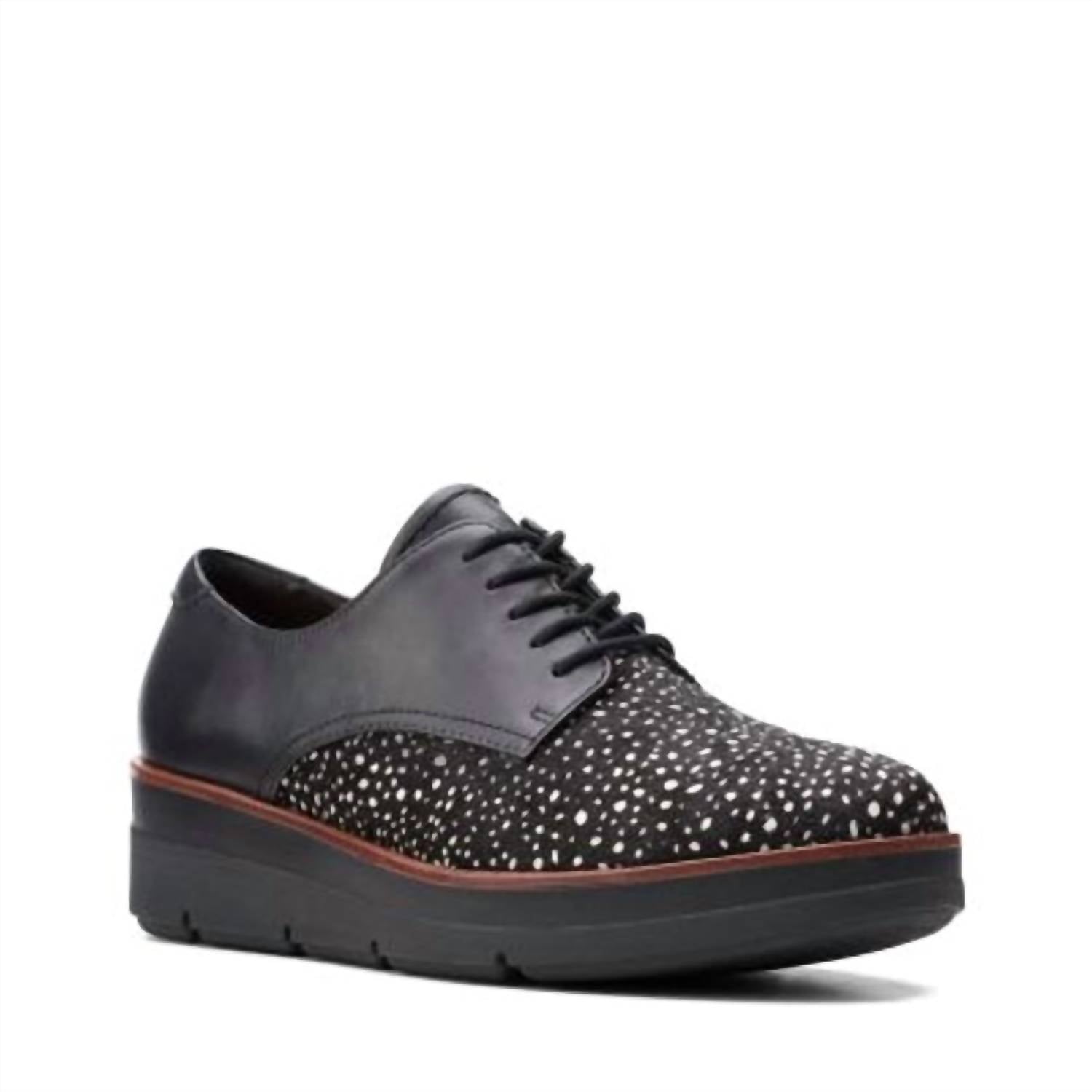 Clarks - Women's Shaylin Lace Shoes