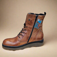 Wolky - Women's Akita Water-resistant Boot