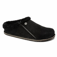Birkenstock - Zermatt Shearling Premium Suede Slipper