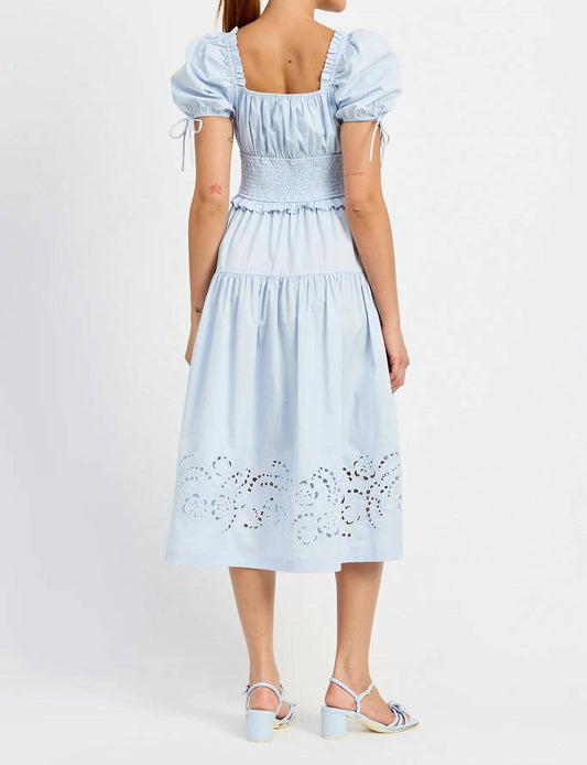 En Saison - Abigail Midi Dress