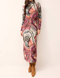 Marie Oliver - Paxton Dress