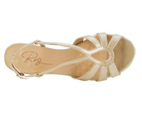Ros Hommerson - Women's Leandra Heel Strap Sandal