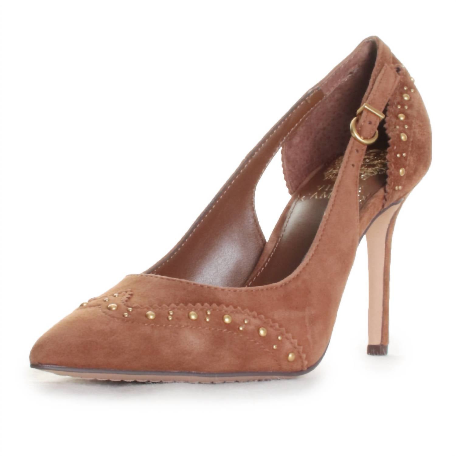 Vince Camuto - Women's Hally Pump Heels