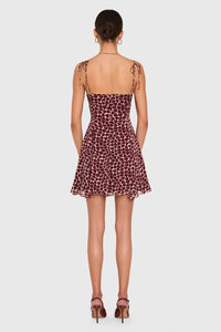 Amanda Uprichard - Women's The Katarina Dress