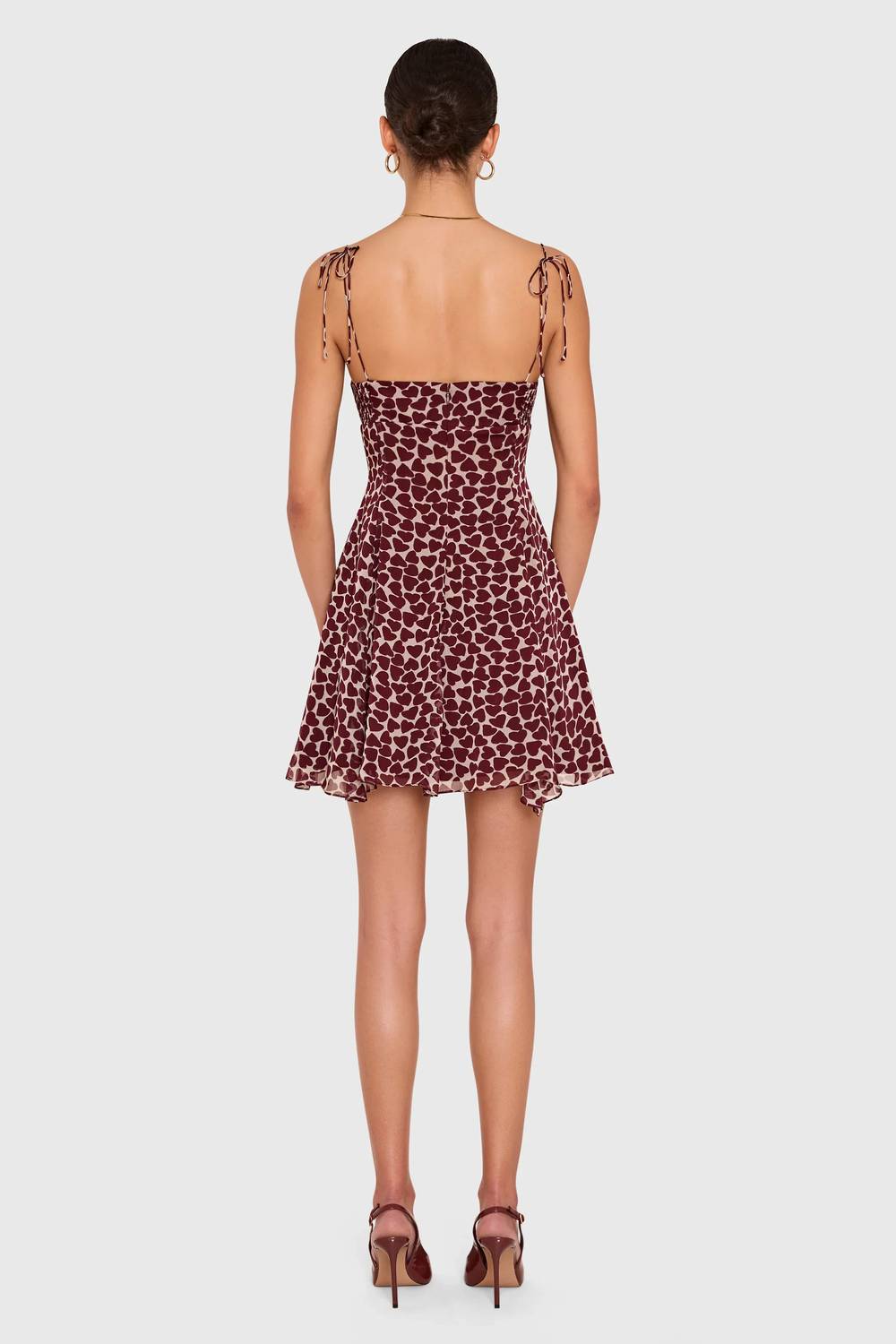 Amanda Uprichard - Women's The Katarina Dress