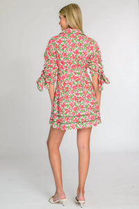 Elizabeth James The Label - Cameron Dress