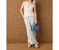 Coco + Carmen - Heavenly-luxe Tank Top