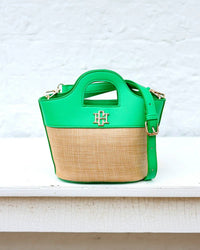 Caroline Hill - Women's Emma Mini Tote Bag