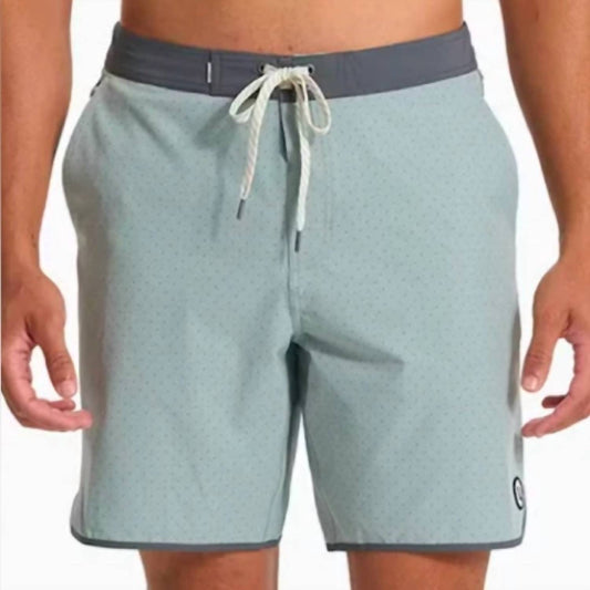 Vuori - Cruise Relaxed Fit Boardshort