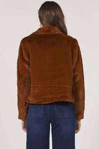 Dear John Denim - Autumn Fleece Jacket