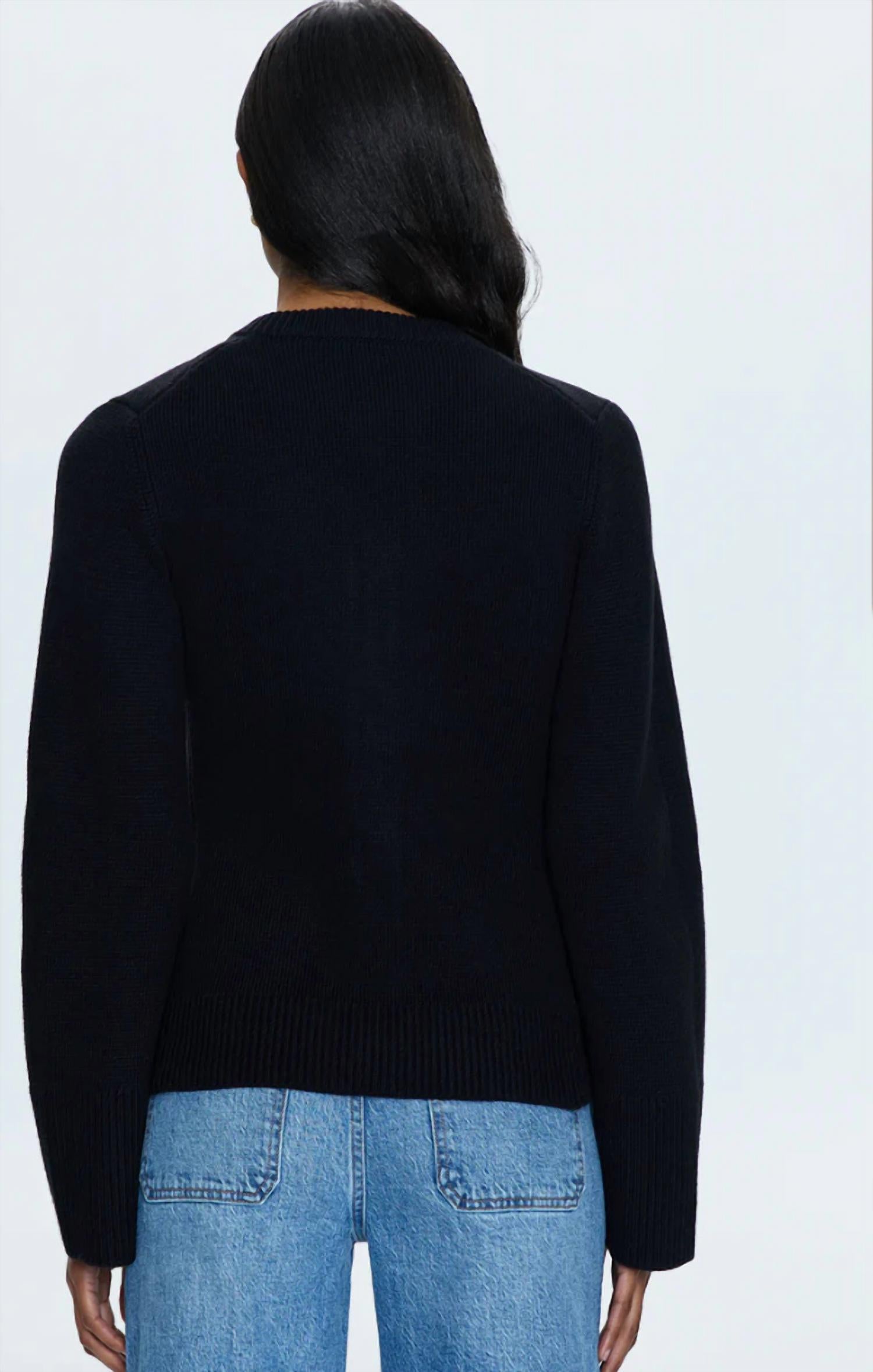 Pistola - Dani Cinched Waist Cardigan
