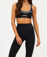Beach Riot - Moxie Top