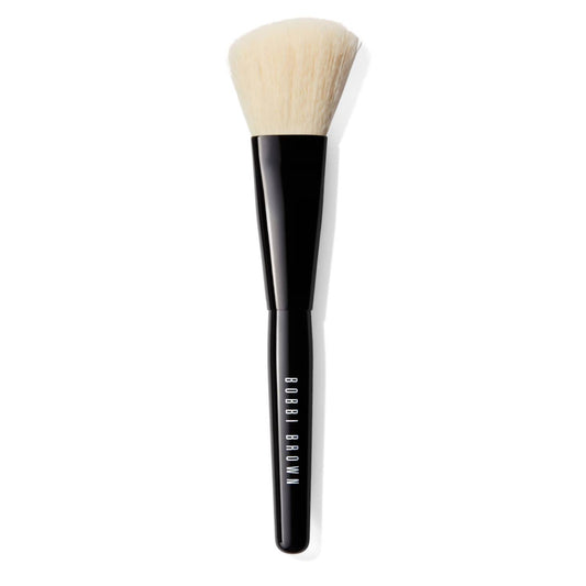 Bobbi Brown - ANGLED FACE POWDER BRUSH