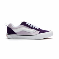 Vans - Unisex Knu Skool Sneakers
