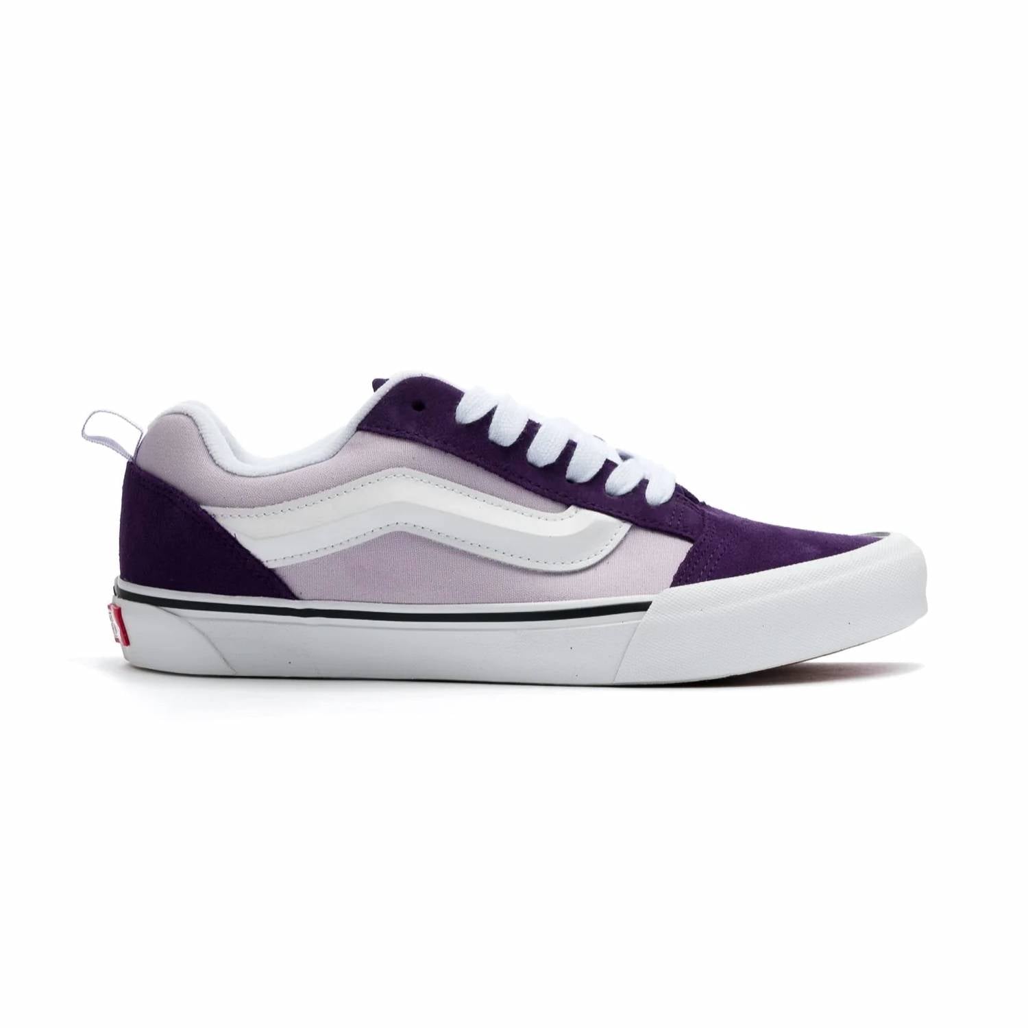 Vans - Unisex Knu Skool Sneakers
