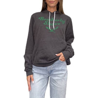 Codeword - Brotherly Shove Fleece Hoodie