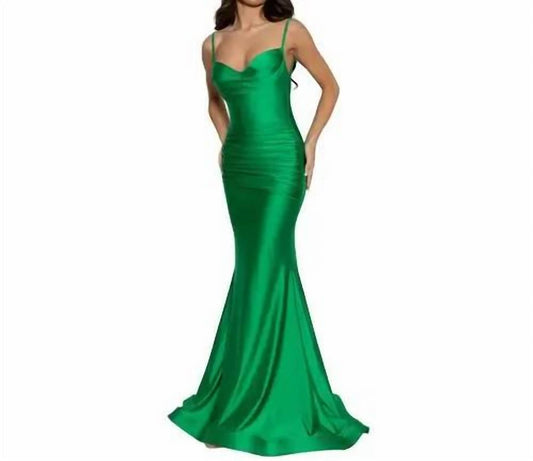 Nicki B By Nicole Bakti - Lyra Dress