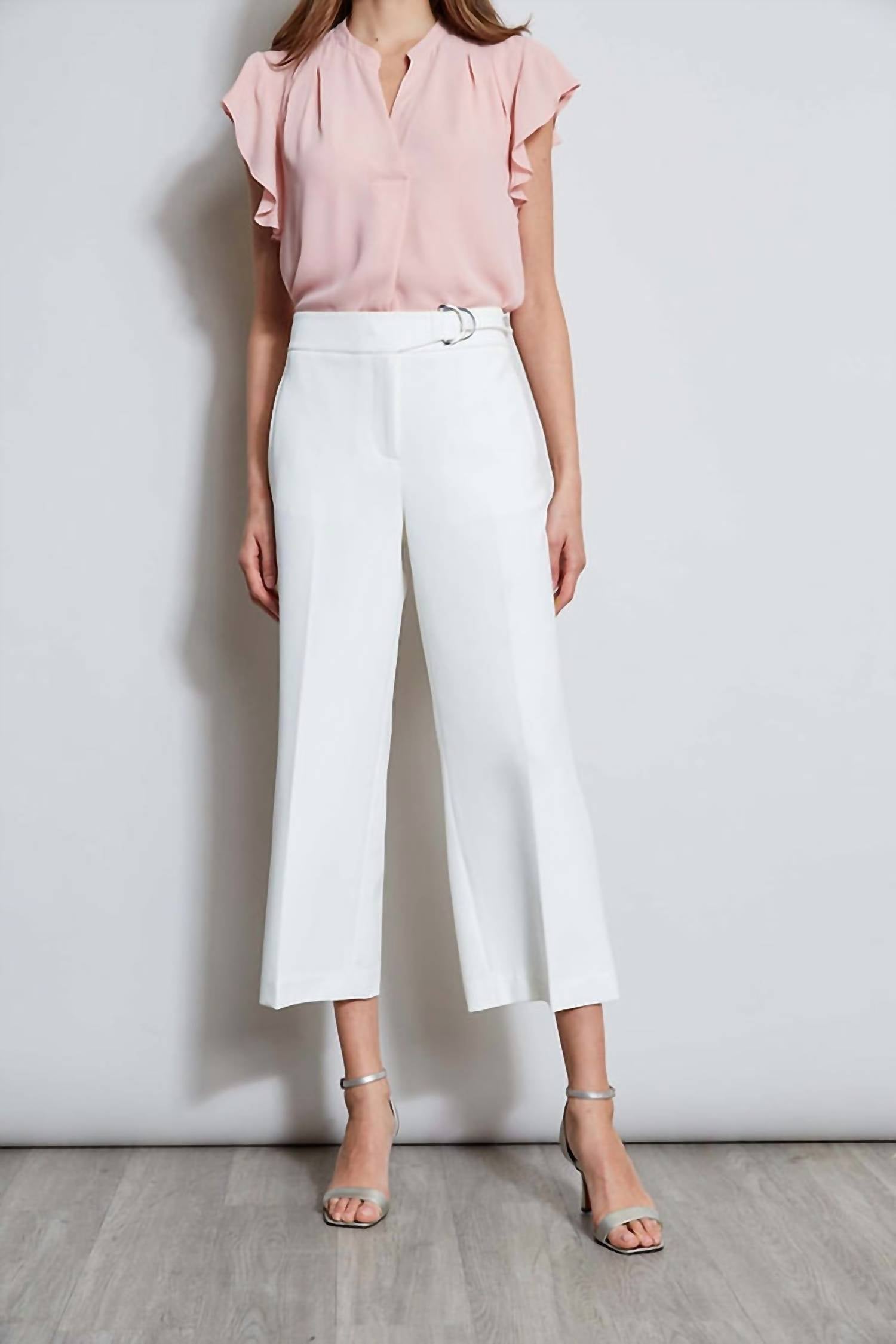 Elie Tahari - The Della Pants