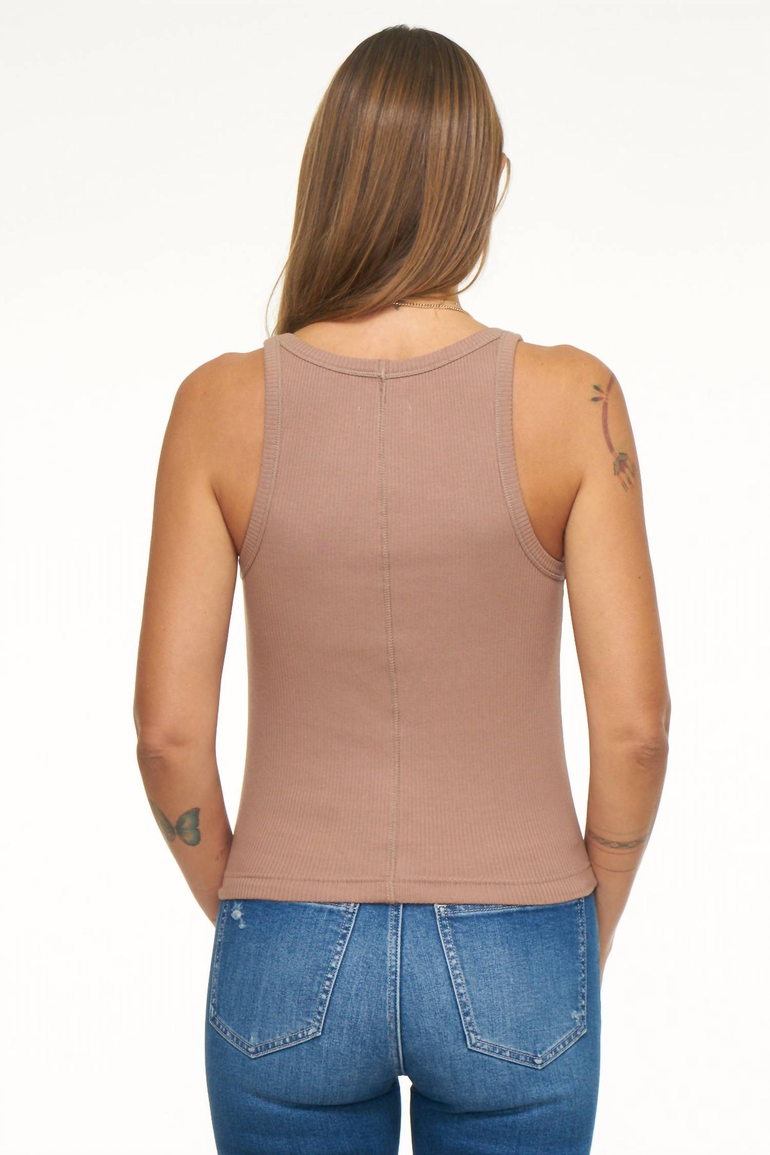Pistola - Alden Tank Top