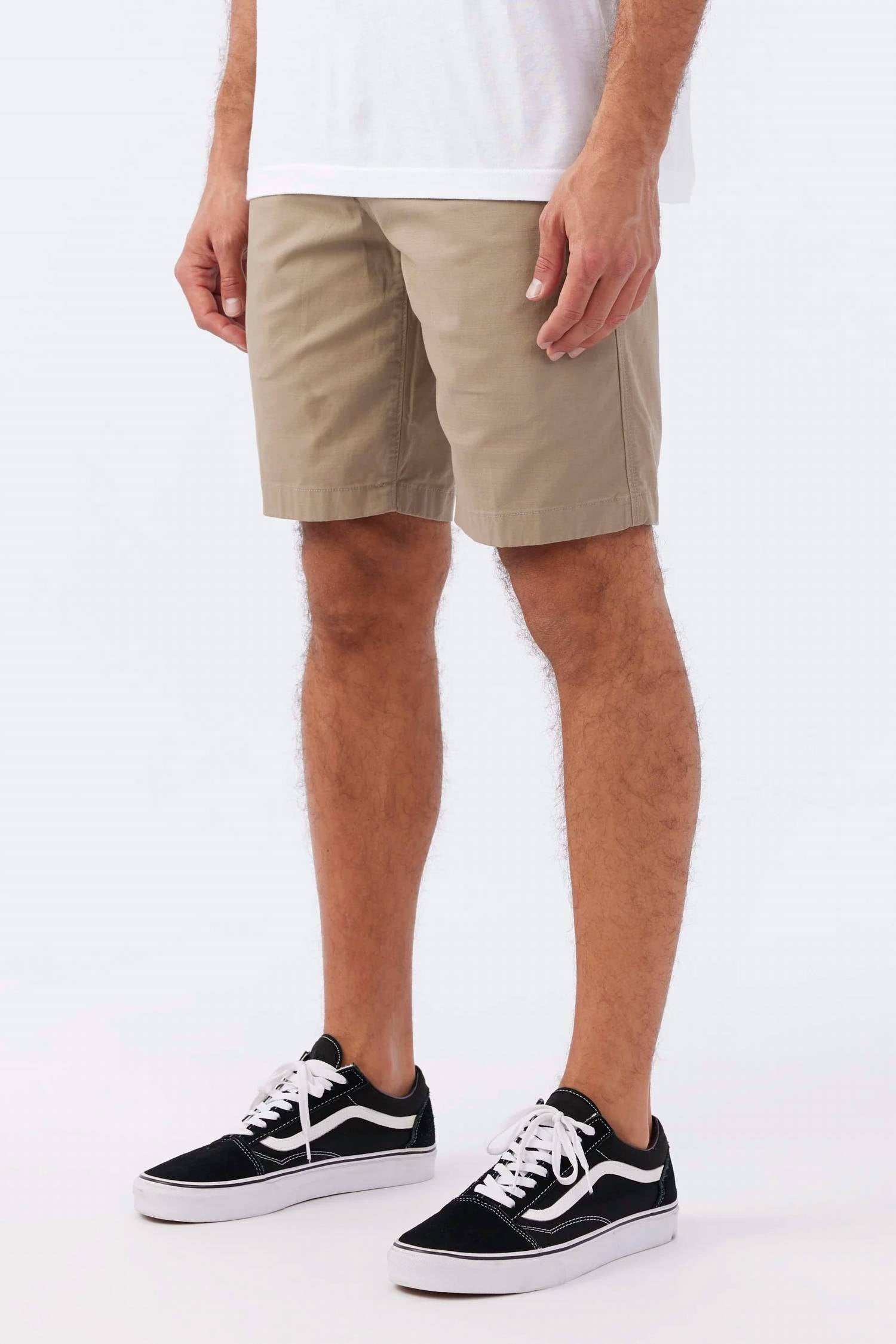 O'Neill - Jay Stretch Chino 20" Shorts