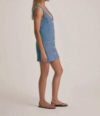 Favorite Daughter - Arlo Vest Dress