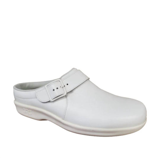 Sas - Women's Casual Clog - Medium