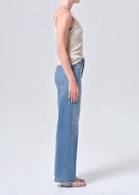 Agolde - Ren Stretch Jean