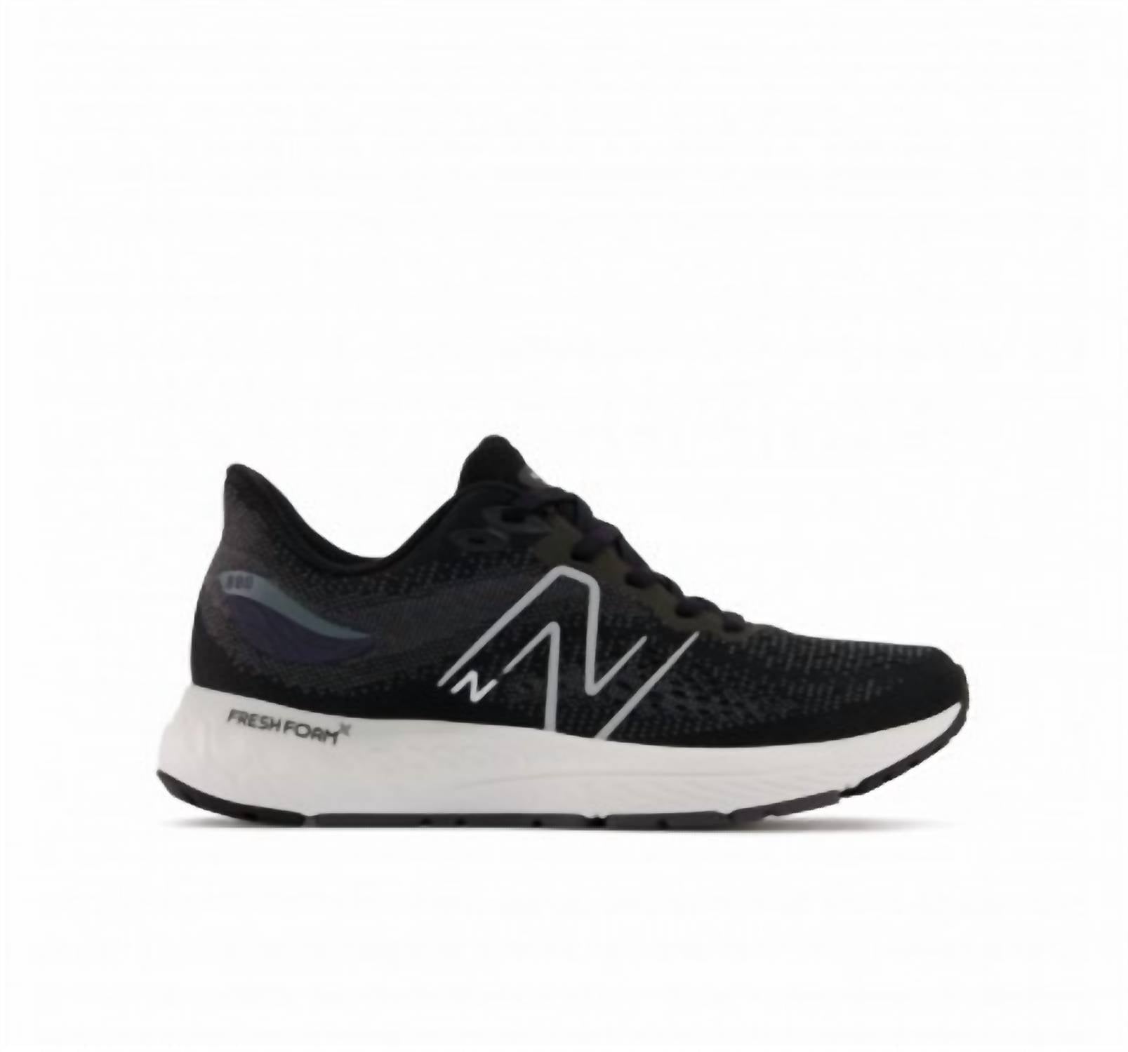 New Balance - Kid's Fresh Foam X 880v12 Sneakers