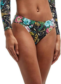 Johnny Was - Women's Floral Peace Hipster Bottom