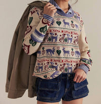 Free People - Blissful Layering Tee
