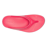 Oofos - Women's Oomega Oolala Thong Sandal