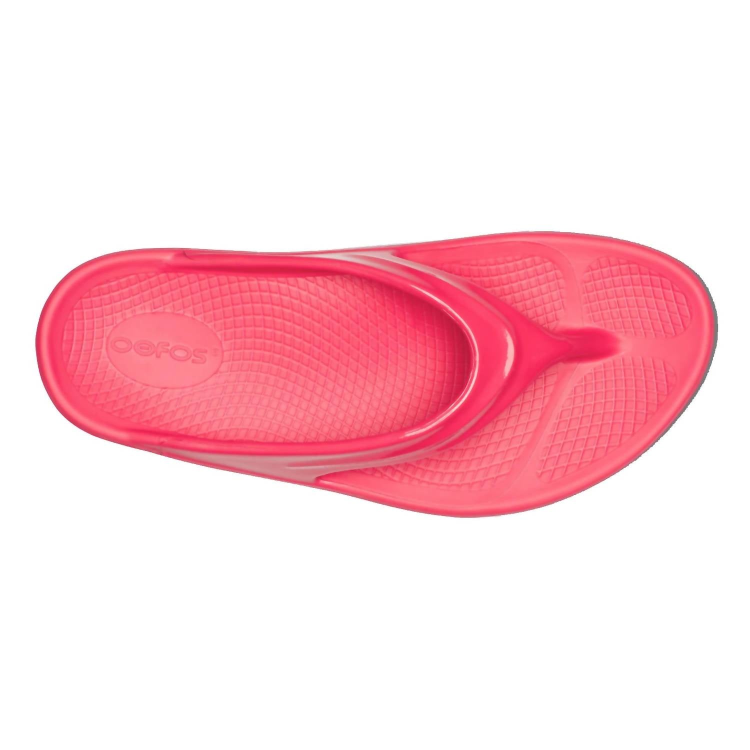 Oofos - Women's Oomega Oolala Thong Sandal