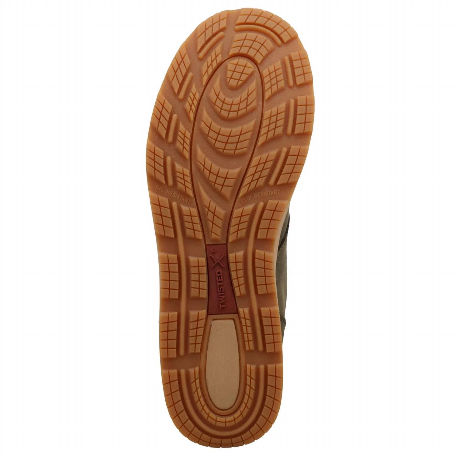 Twisted X - Men's Cellstretch Wedge Sole Boot