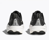 Hoka Men's Skyflow Running Shoes in black white 3 - men's sneaker - view 5