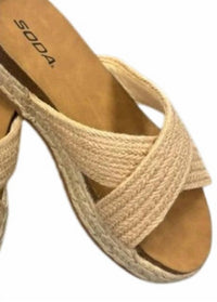 Fortune Dynamic - Women's Yena Slide Sandals
